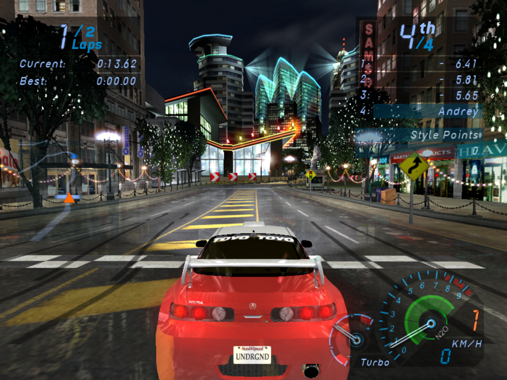 Nfs most wanted download for windows 10